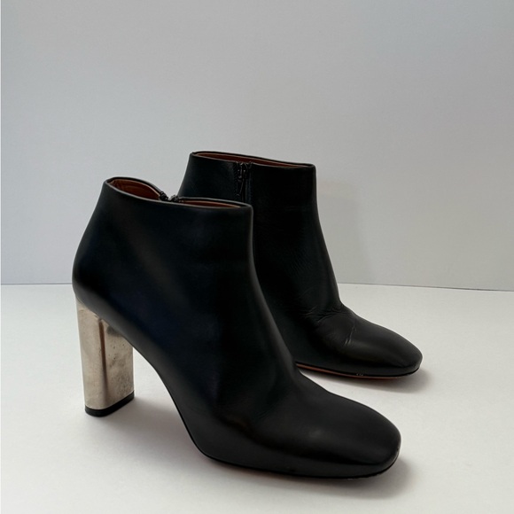 Celine Paris leather bootie size 8.5 - Picture 14 of 15